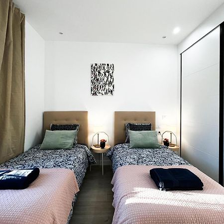 Madrid Private Rooms - Ferrer エクステリア 写真