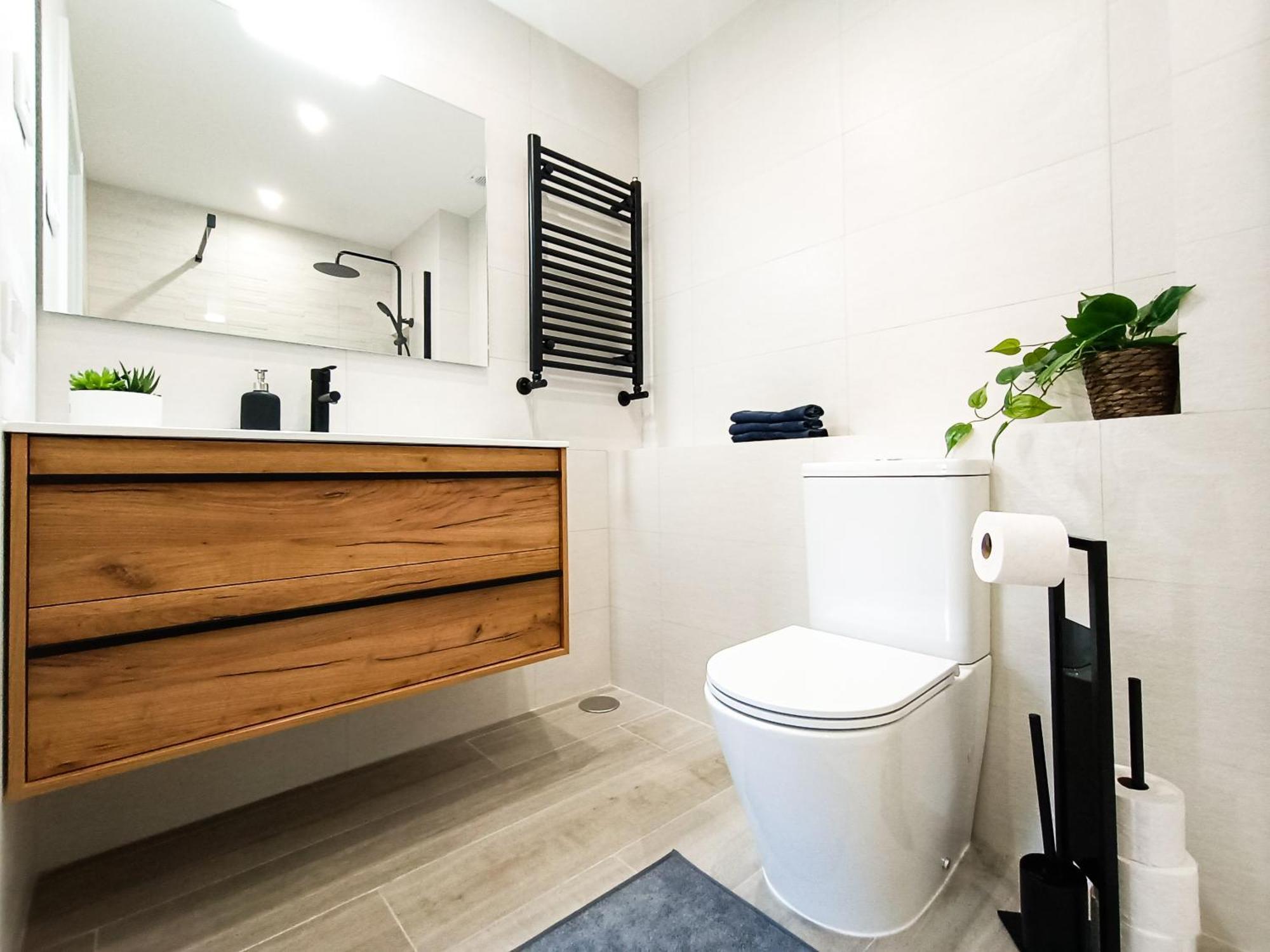Madrid Private Rooms - Ferrer エクステリア 写真